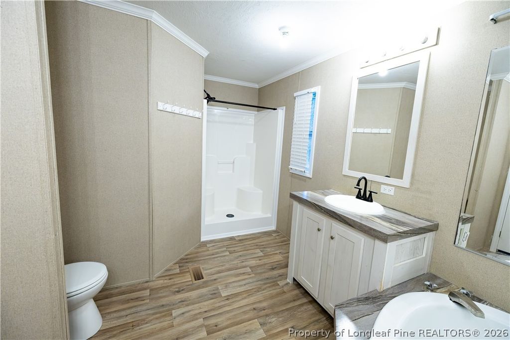 165 Sanderson Road, Maxton, NC 28364 — photo 10