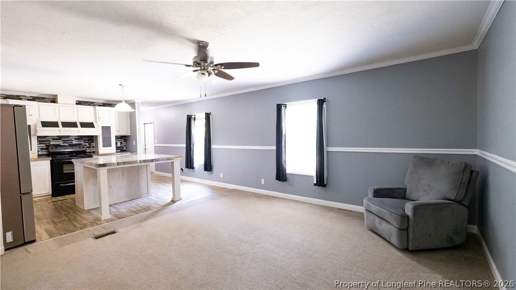 165 Sanderson Road, Maxton, NC 28364 — photo 12