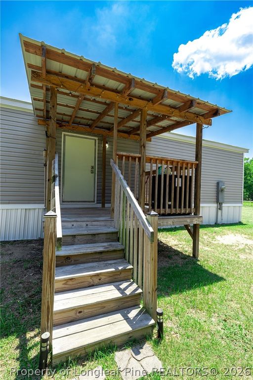 165 Sanderson Road, Maxton, NC 28364 — photo 14