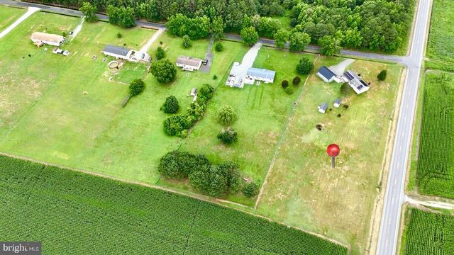 11075 JERUSALEM RD, Princess Anne, MD 21853