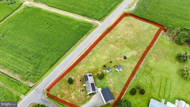 11075 JERUSALEM RD, Princess Anne, MD 21853