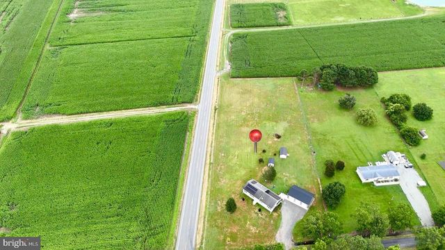 11075 JERUSALEM RD, Princess Anne, MD 21853