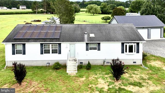 11075 JERUSALEM RD, Princess Anne, MD 21853