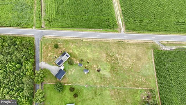 11075 JERUSALEM RD, Princess Anne, MD 21853