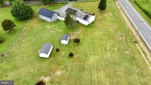 11075 JERUSALEM RD, Princess Anne, MD 21853