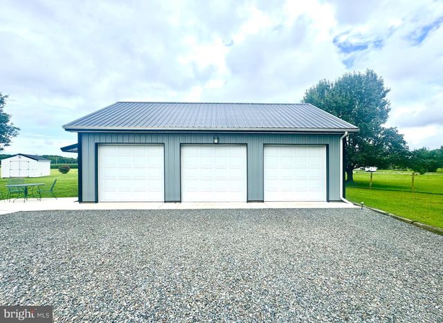 11075 JERUSALEM RD, Princess Anne, MD 21853