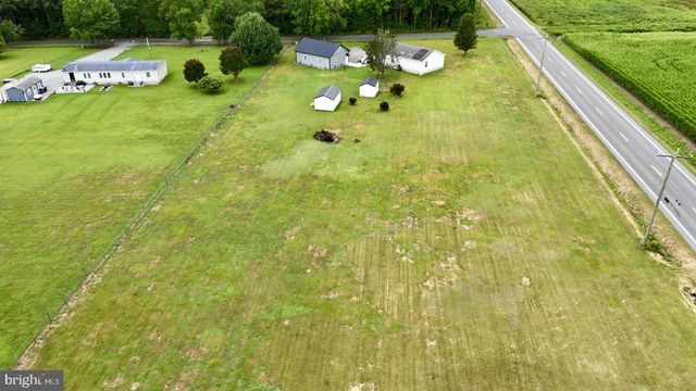 11075 JERUSALEM RD, Princess Anne, MD 21853