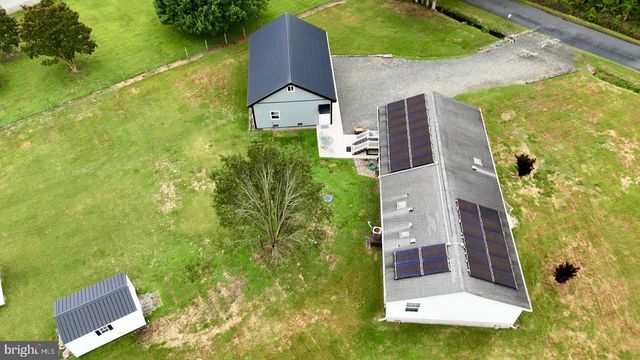 11075 JERUSALEM RD, Princess Anne, MD 21853