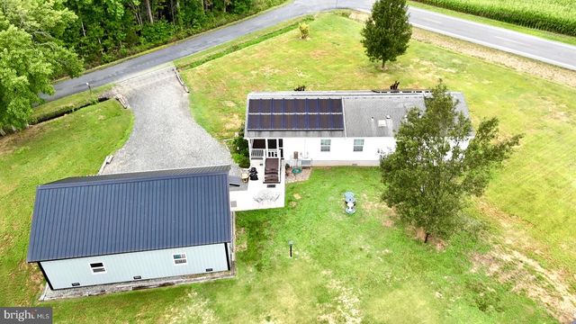 11075 JERUSALEM RD, Princess Anne, MD 21853