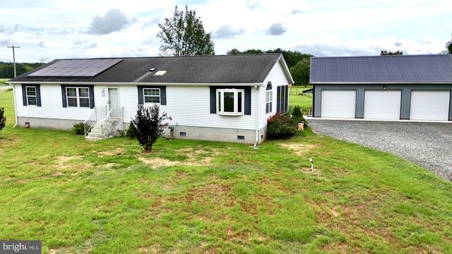 11075 JERUSALEM RD, Princess Anne, MD 21853