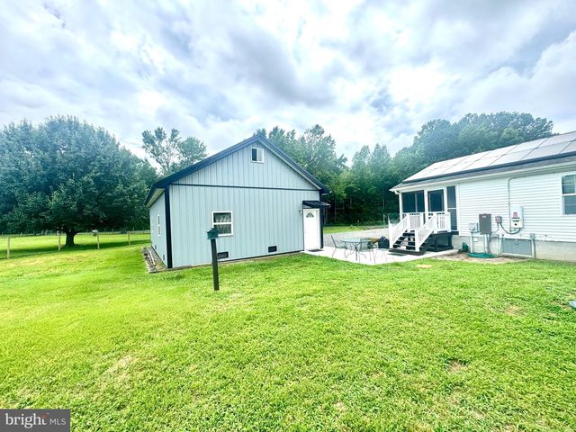 11075 JERUSALEM RD, Princess Anne, MD 21853