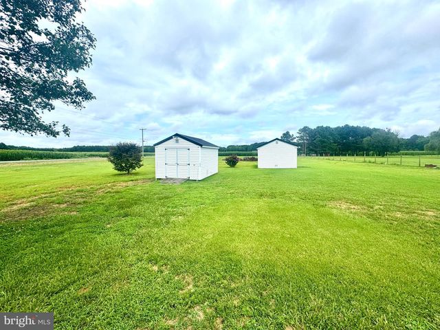 11075 JERUSALEM RD, Princess Anne, MD 21853