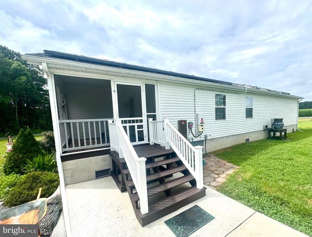 11075 JERUSALEM RD, Princess Anne, MD 21853