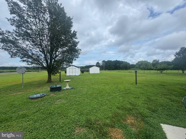 11075 JERUSALEM RD, Princess Anne, MD 21853