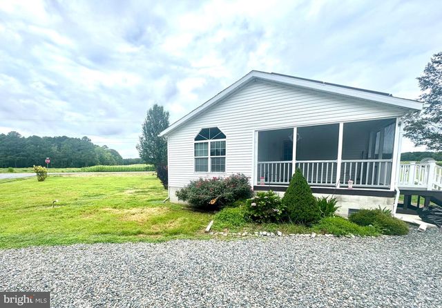 11075 JERUSALEM RD, Princess Anne, MD 21853