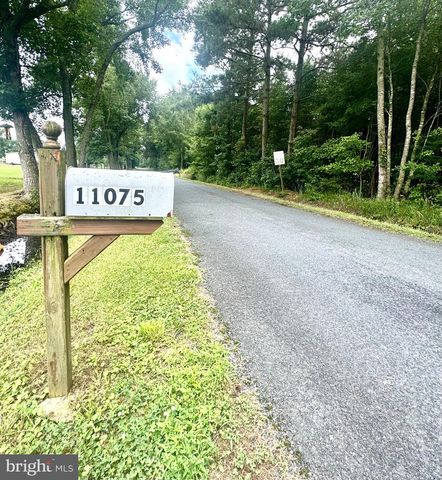 11075 JERUSALEM RD, Princess Anne, MD 21853