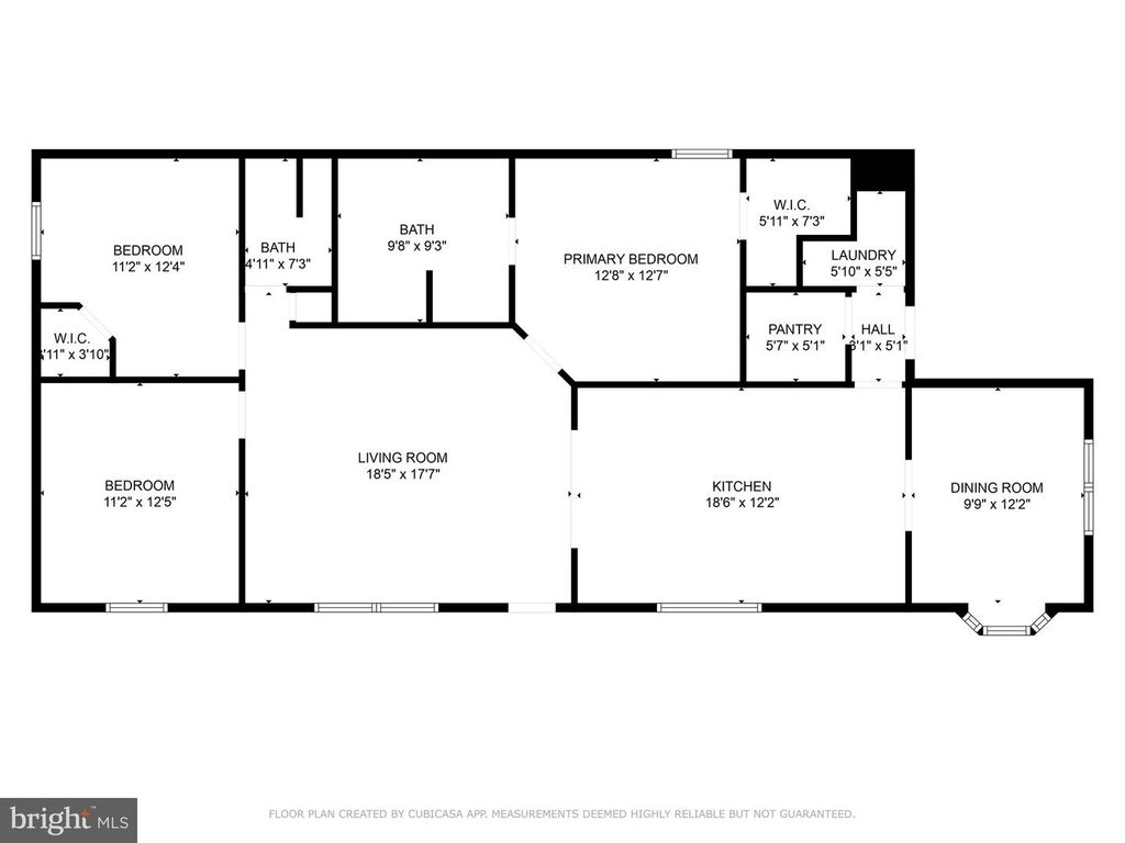 11075 JERUSALEM RD, Princess Anne, MD 21853