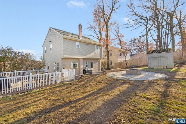 499 Diamond Spring Road, Denville Township, NJ 07834