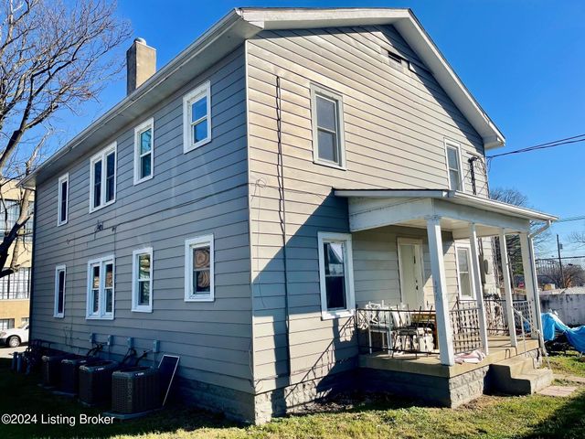 121 E 14th St 2, New Albany, IN 47150