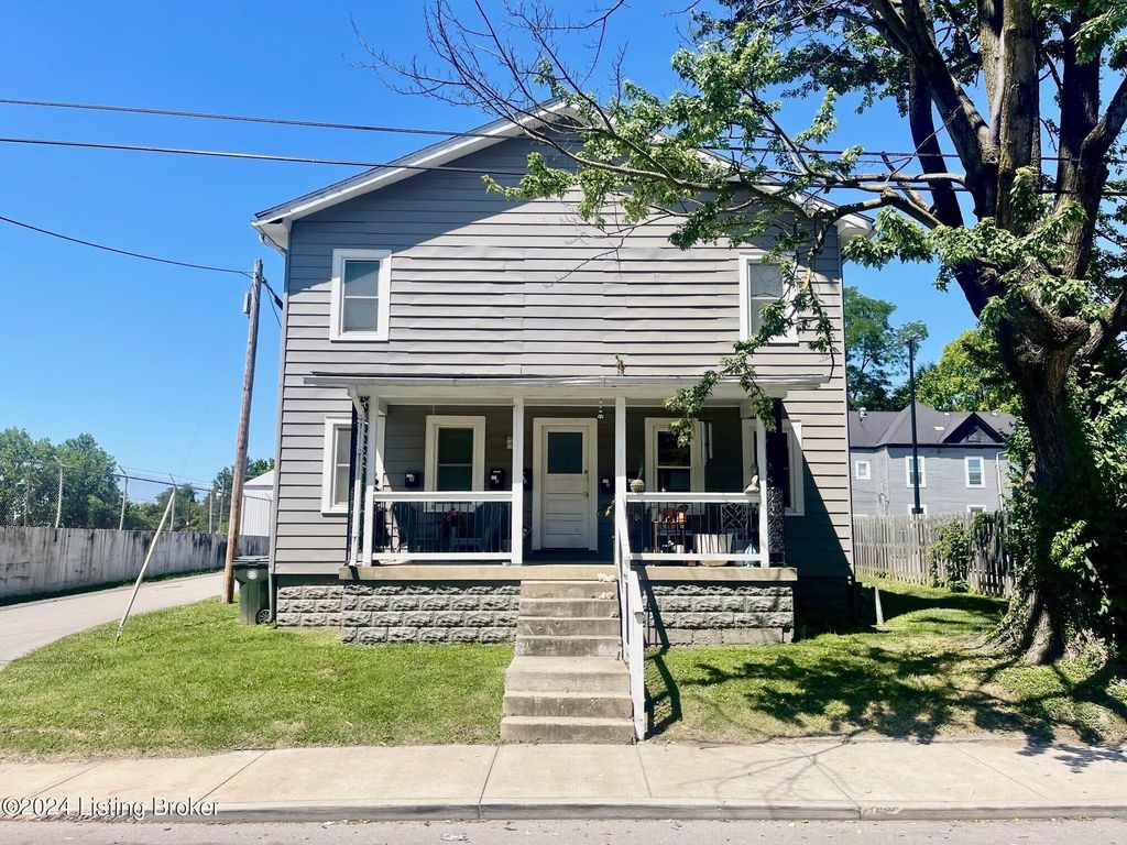 121 E 14th St 2, New Albany, IN 47150