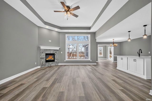 3422 Cantabria Cove, Auburn, IN 46706