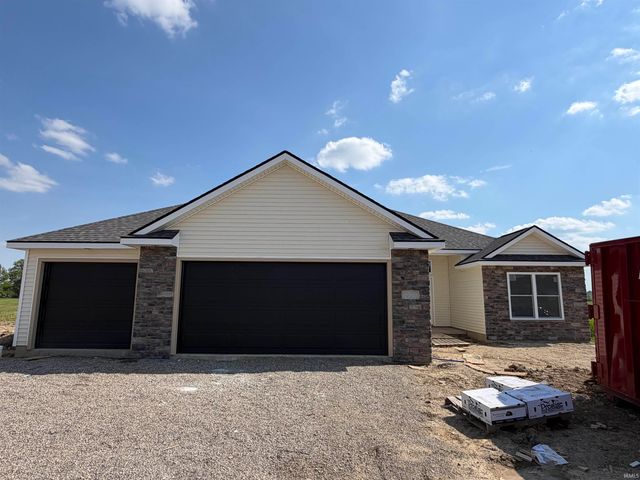 3422 Cantabria Cove, Auburn, IN 46706