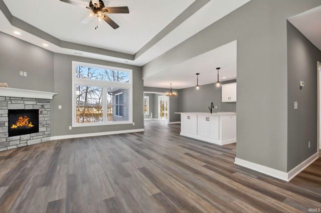 3422 Cantabria Cove, Auburn, IN 46706