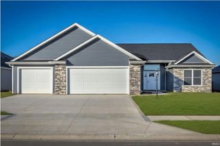 3422 Cantabria Cove, Auburn, IN 46706