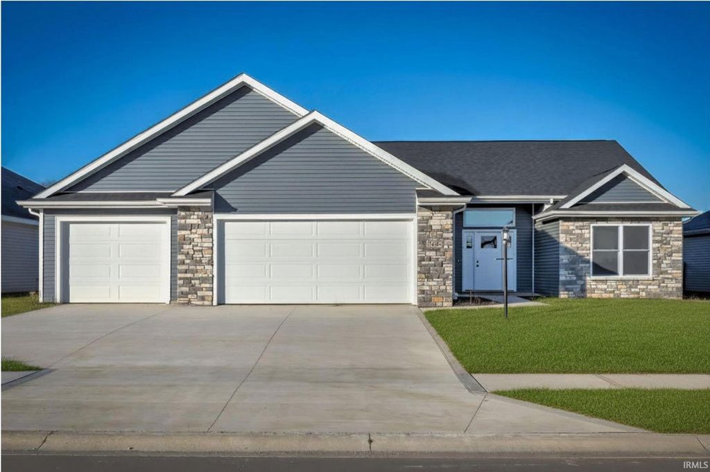 3422 Cantabria Cove, Auburn, IN 46706