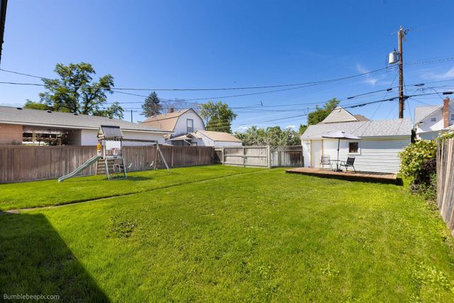 1024 W Cleveland Ave, Spokane, WA 99205