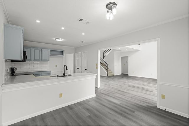 1116 Buckeye Drive, Mesquite, TX 75181