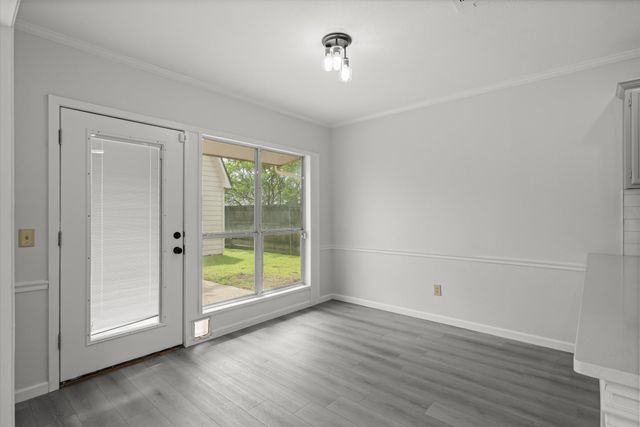 1116 Buckeye Drive, Mesquite, TX 75181