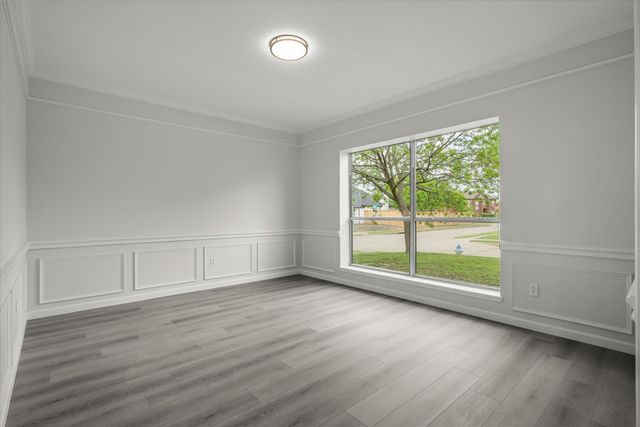 1116 Buckeye Drive, Mesquite, TX 75181