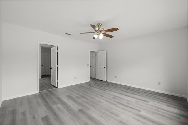 1116 Buckeye Drive, Mesquite, TX 75181