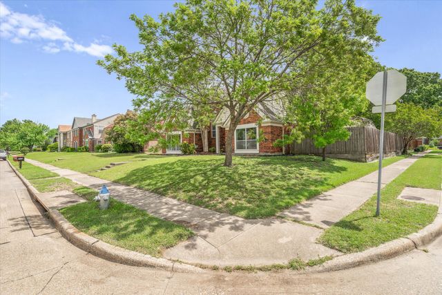 1116 Buckeye Drive, Mesquite, TX 75181