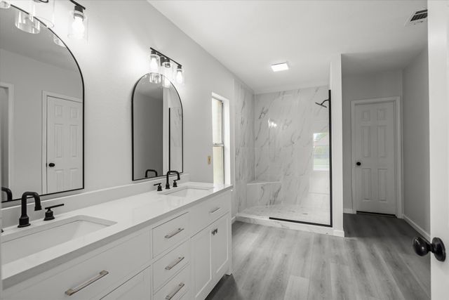 1116 Buckeye Drive, Mesquite, TX 75181