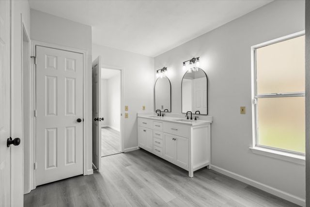 1116 Buckeye Drive, Mesquite, TX 75181