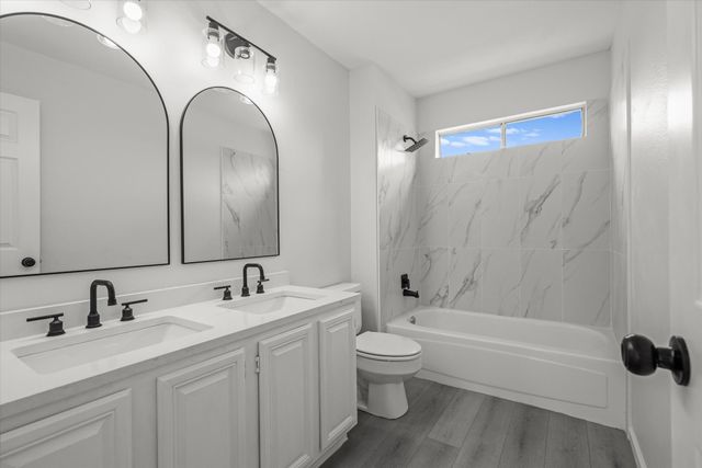 1116 Buckeye Drive, Mesquite, TX 75181