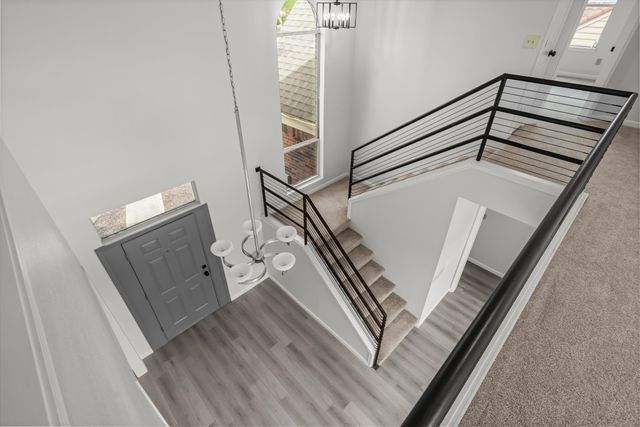 1116 Buckeye Drive, Mesquite, TX 75181