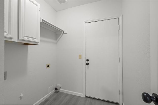 1116 Buckeye Drive, Mesquite, TX 75181