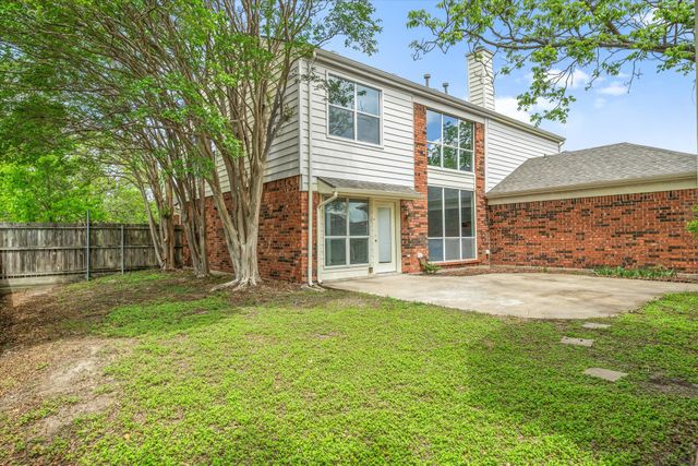 1116 Buckeye Drive, Mesquite, TX 75181