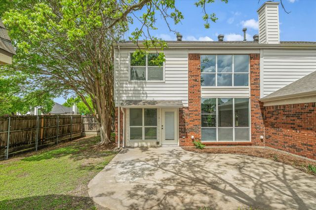 1116 Buckeye Drive, Mesquite, TX 75181