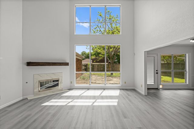 1116 Buckeye Drive, Mesquite, TX 75181