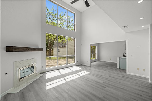 1116 Buckeye Drive, Mesquite, TX 75181