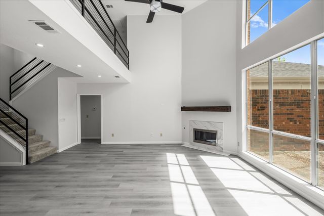 1116 Buckeye Drive, Mesquite, TX 75181