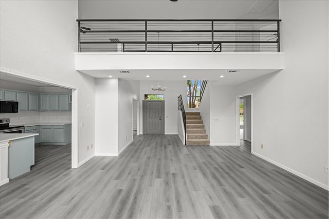 1116 Buckeye Drive, Mesquite, TX 75181