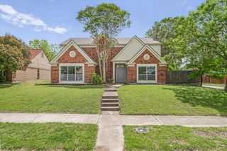 1116 Buckeye Drive, Mesquite, TX 75181
