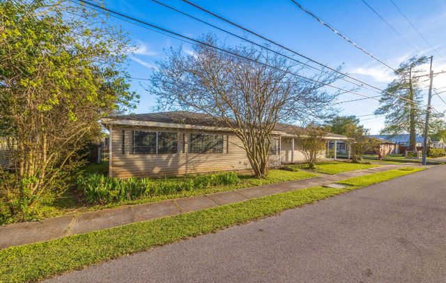 151 Barrilleaux Street, Lockport, LA 70374