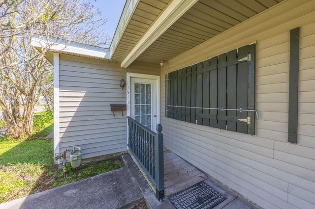 151 Barrilleaux Street, Lockport, LA 70374