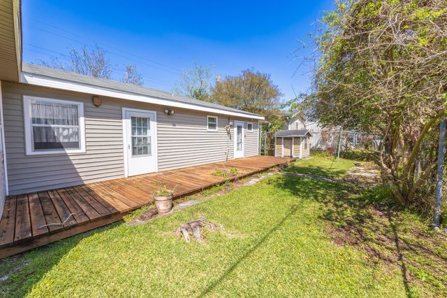 151 Barrilleaux Street, Lockport, LA 70374